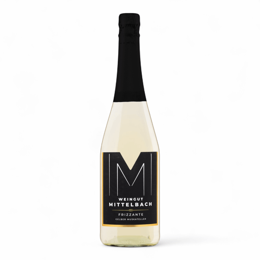 Frizzante Gelber Muskateller