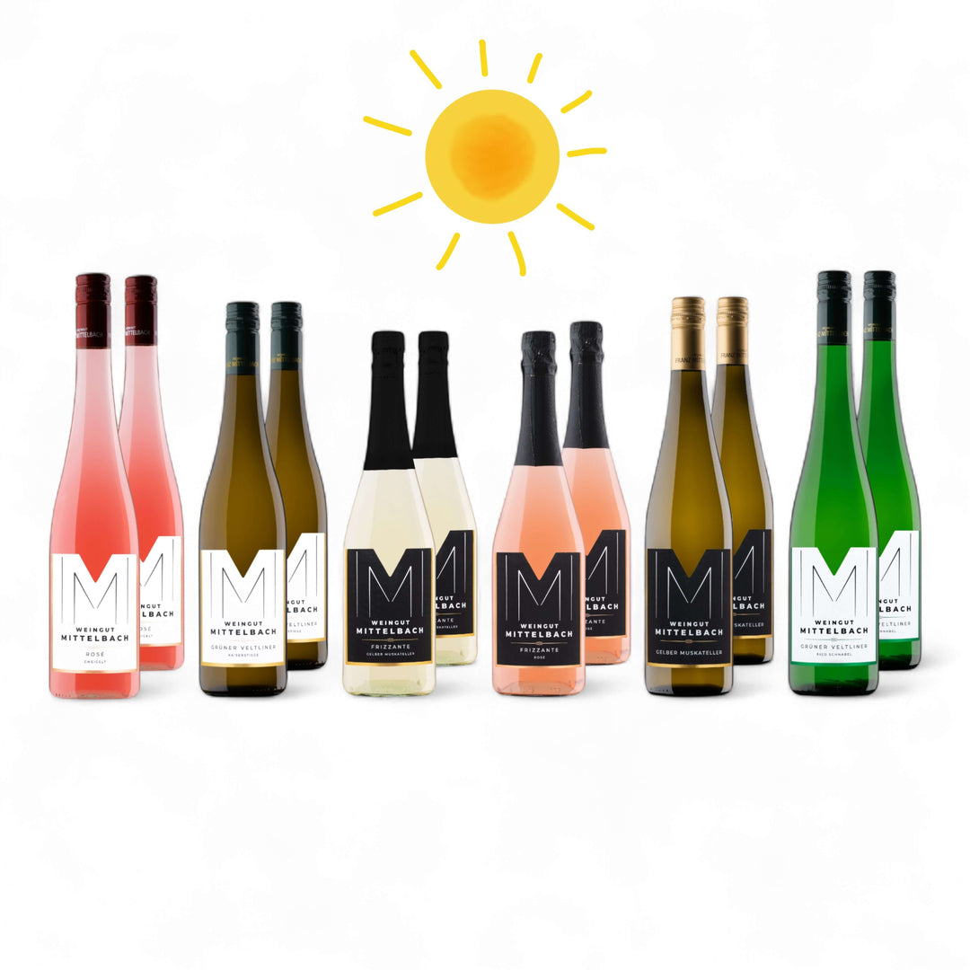 Summer Enjoyment Package 2025