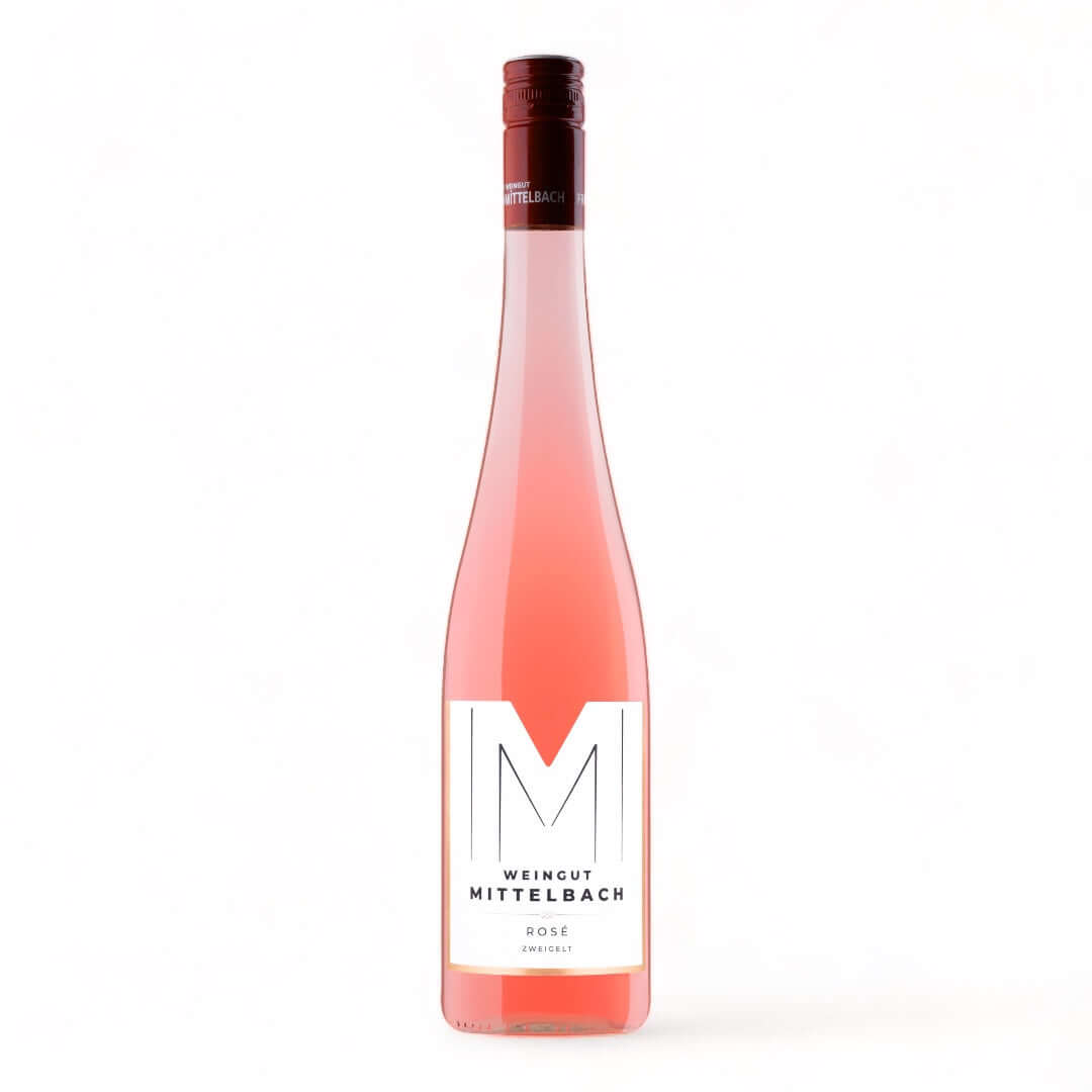Zweigelt Rosé 2024