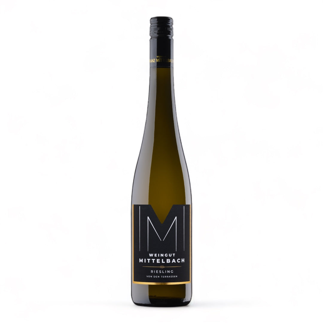 Riesling from the Terraces Kremstal DAC 2024