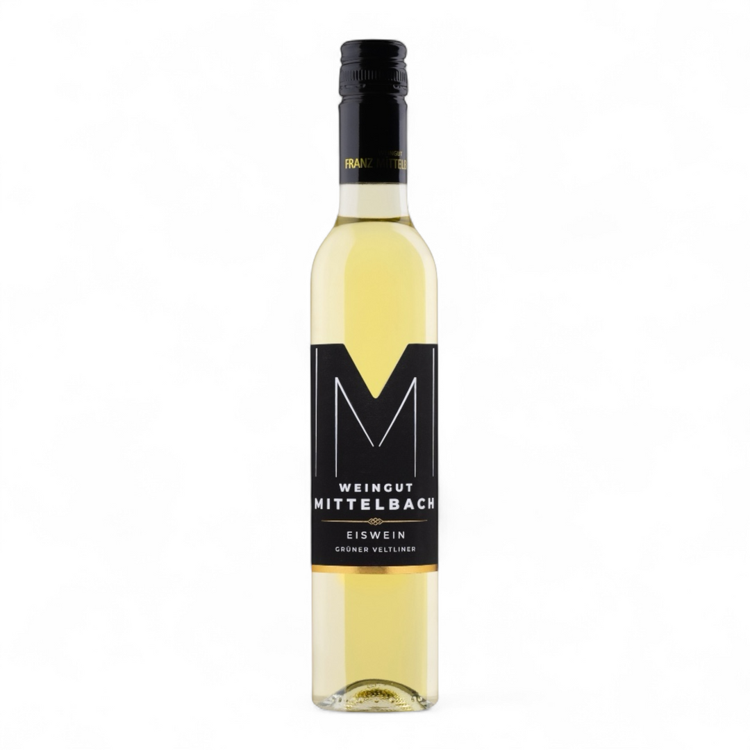 Eiswein Grüner Veltliner 2018