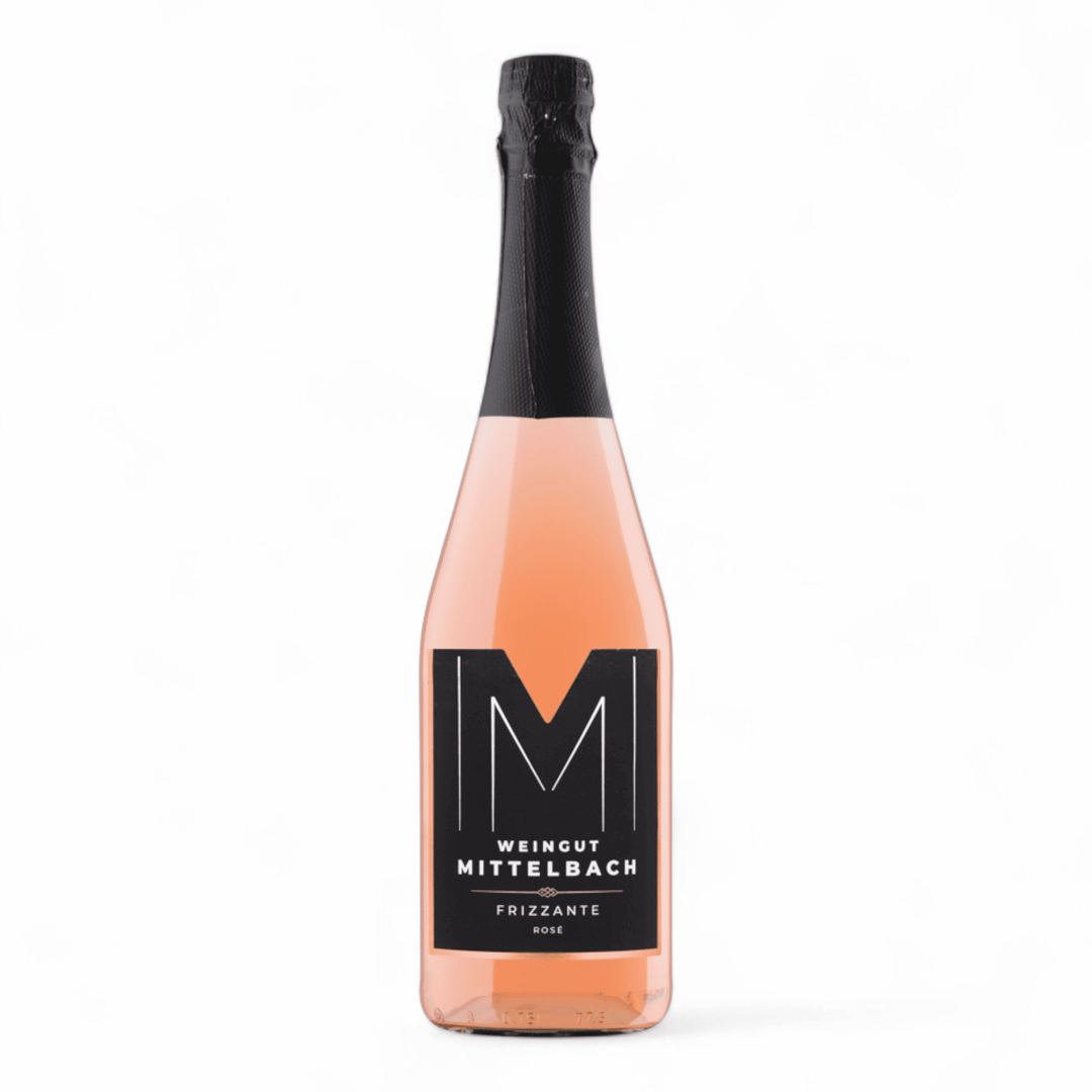 Frizzante Rosé - Weingut Mittelbach