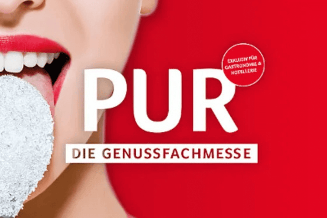 Transgourmet PUR 2026