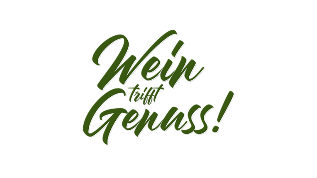 Wein trifft Genuss Steyr