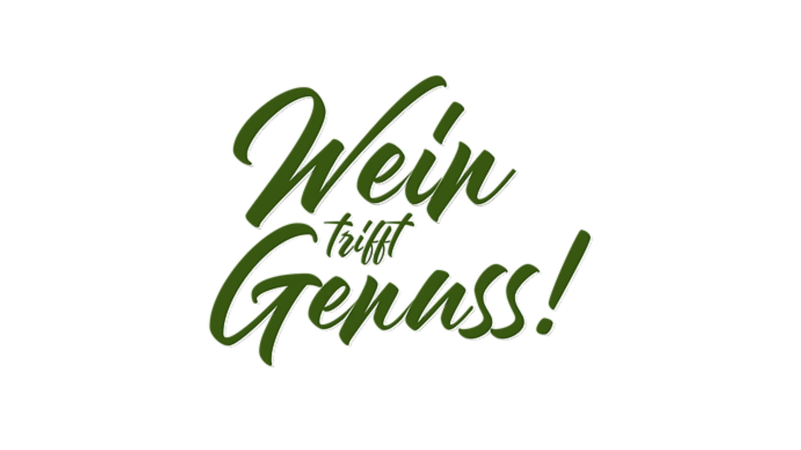 Wein trifft Genuss Steyr