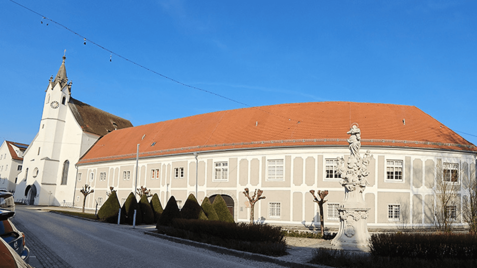 Vinum Eferding & Hartkirchen