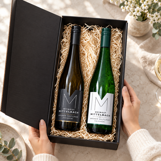 Lagen Duo – 2er Geschenkpaket