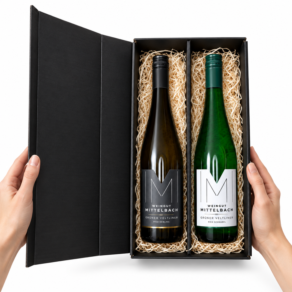 Lagen Duo – 2-Piece Gift Set