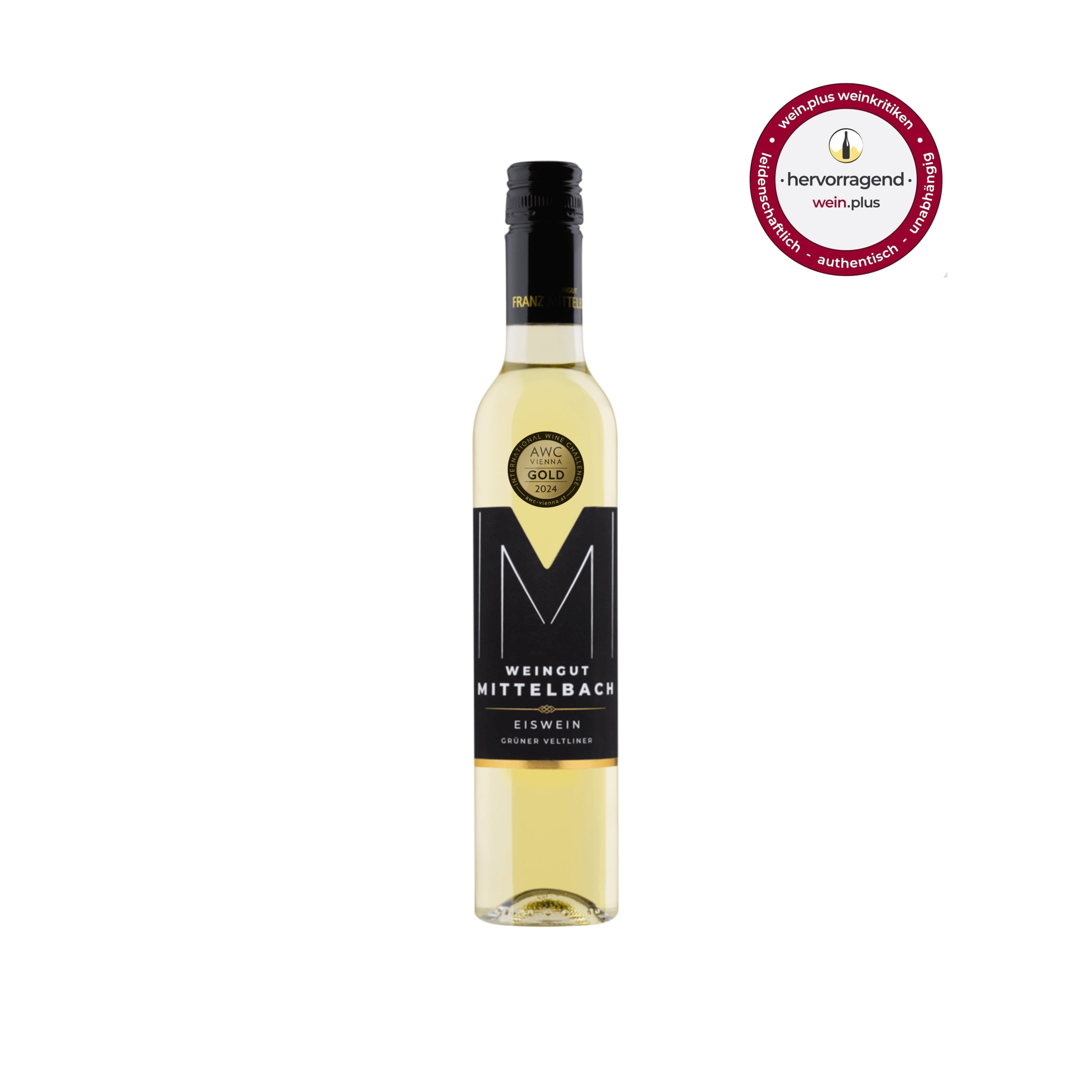 Eiswein Grüner Veltliner 2023 - Weingut Mittelbach