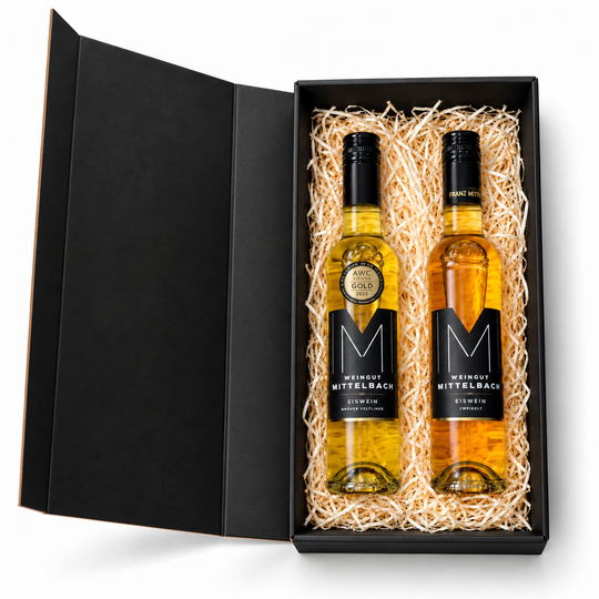 Rarity Eiswein - 2-Bottle Gift Set