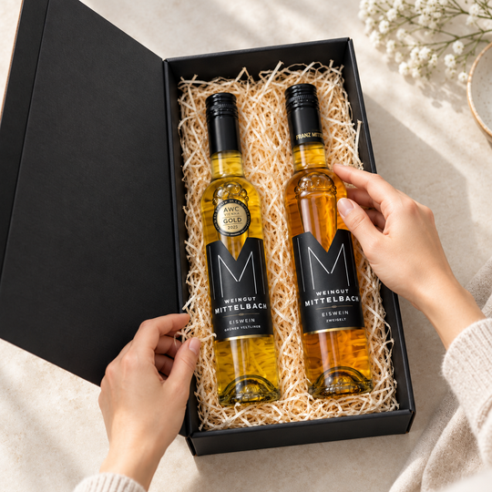Rarity Eiswein - 2-Bottle Gift Set