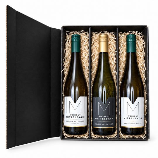Leicht &amp; Lebendig – 3er Geschenkpaket