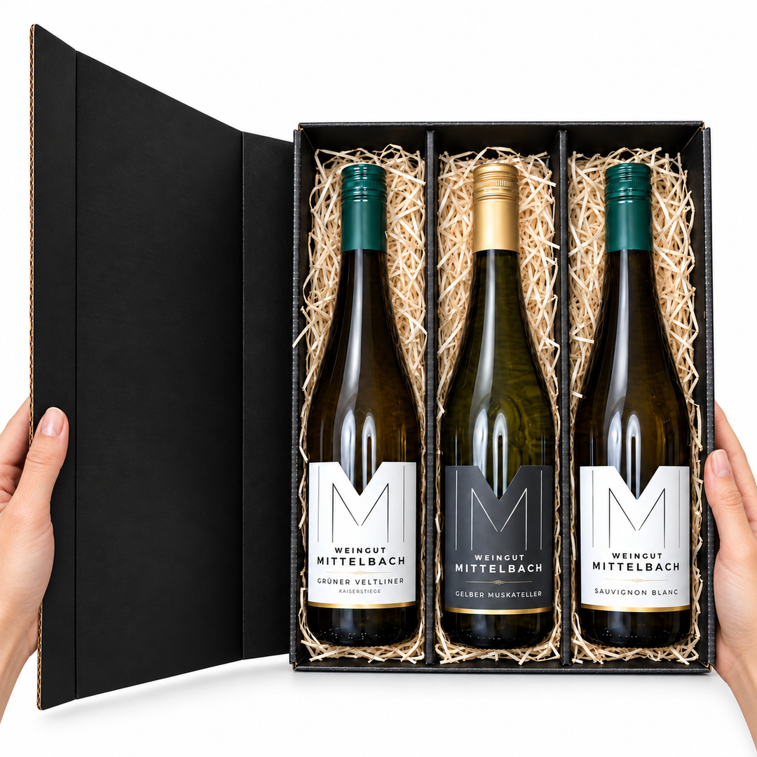 Leicht &amp; Lebendig – 3er Geschenkpaket