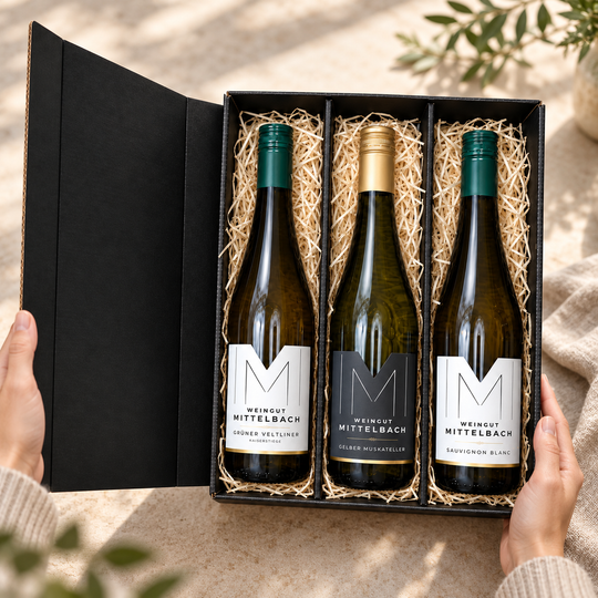 Leicht &amp; Lebendig – 3er Geschenkpaket