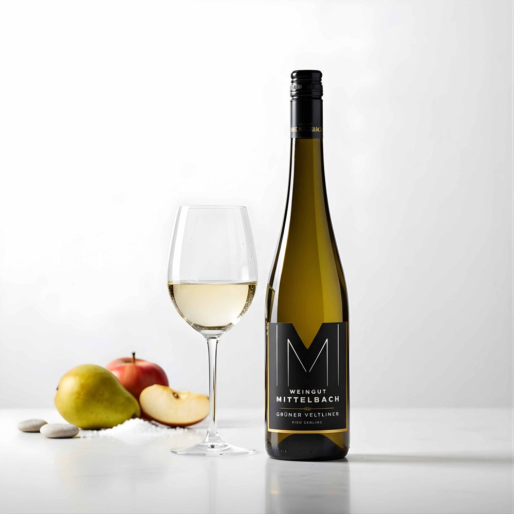 Grüner Veltliner Ried Gebling Kremstal DAC Reserve 2024