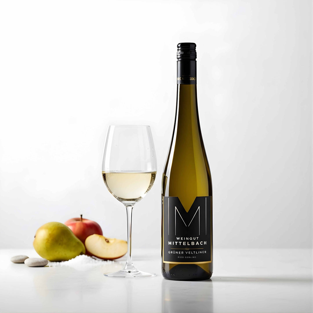 Grüner Veltliner Ried Gebling Kremstal DAC Reserve 2024