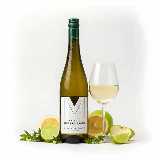 Grüner Veltliner Kaiserstiege 2024