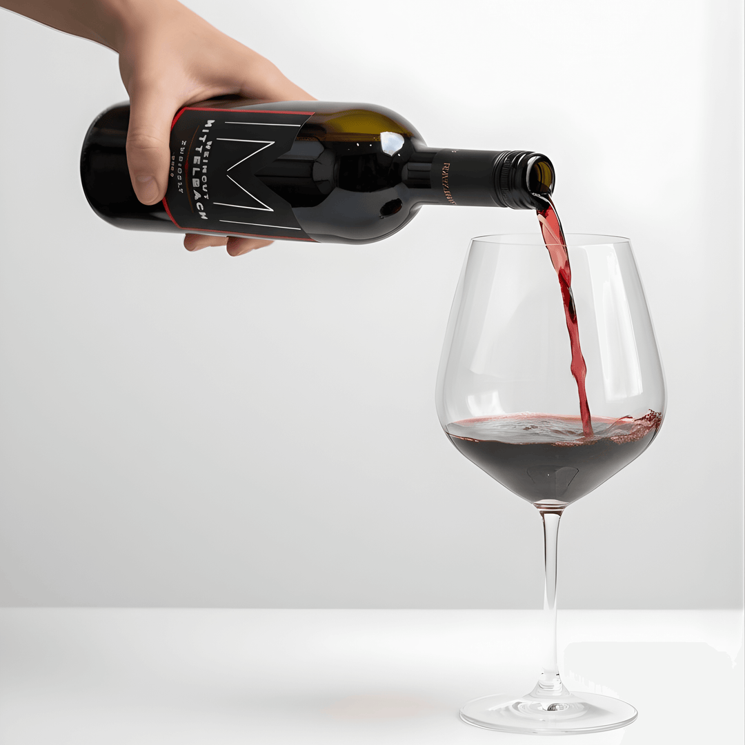 Zweigelt Fass 6 2023