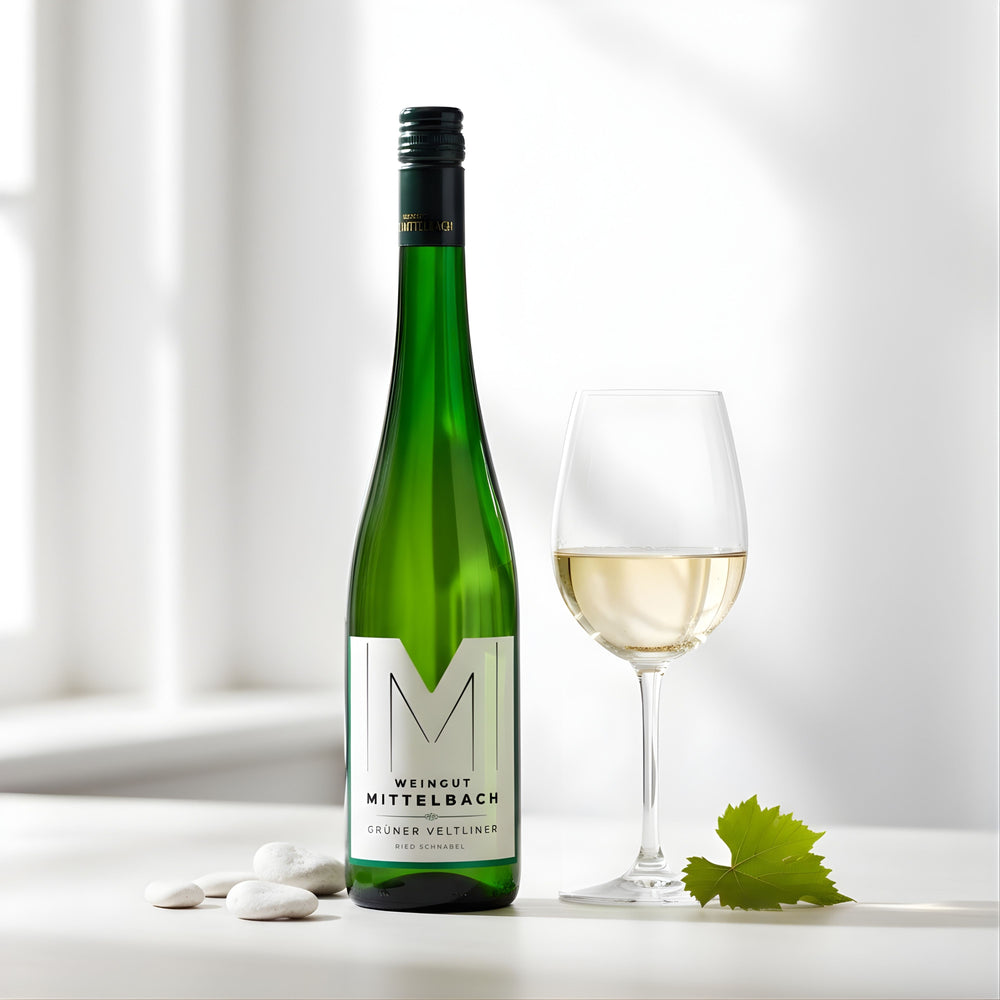 Grüner Veltliner Ried Schnabel Kremstal DAC 2024