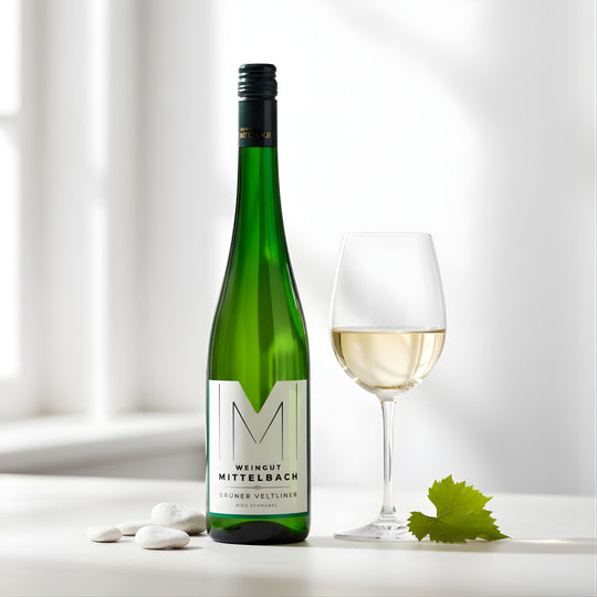 Grüner Veltliner Ried Schnabel Kremstal DAC 2024