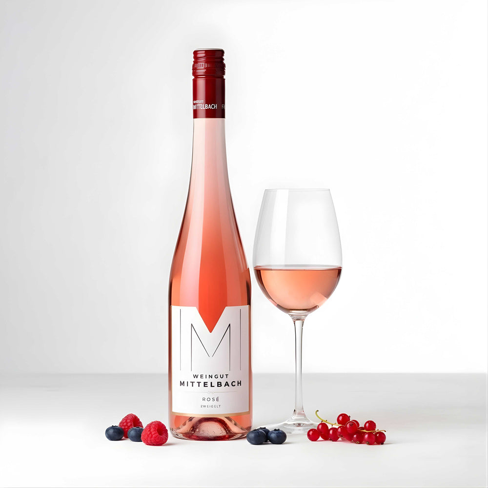 Zweigelt Rosé 2024