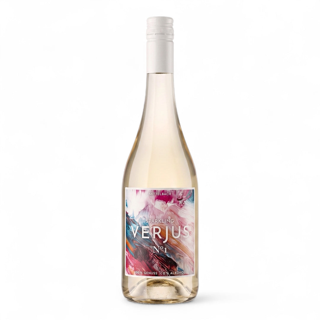 Verjus Sparkling N°1