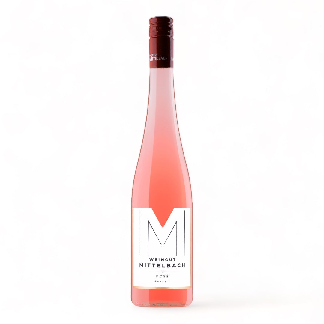 Zweigelt Rosé 2024