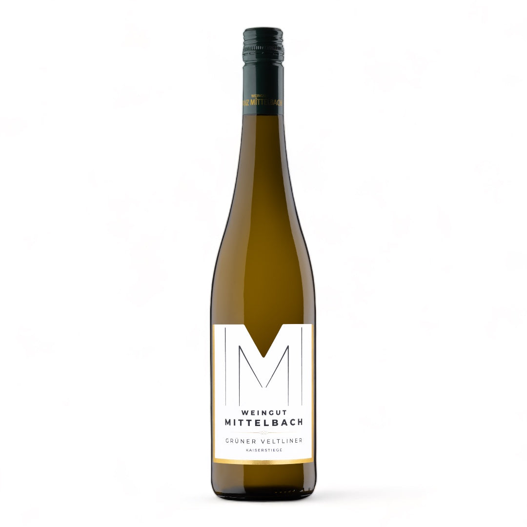 Grüner Veltliner Kaiserstiege Kremstal DAC 2024