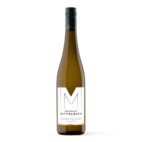 Grüner Veltliner Kaiserstiege 2024