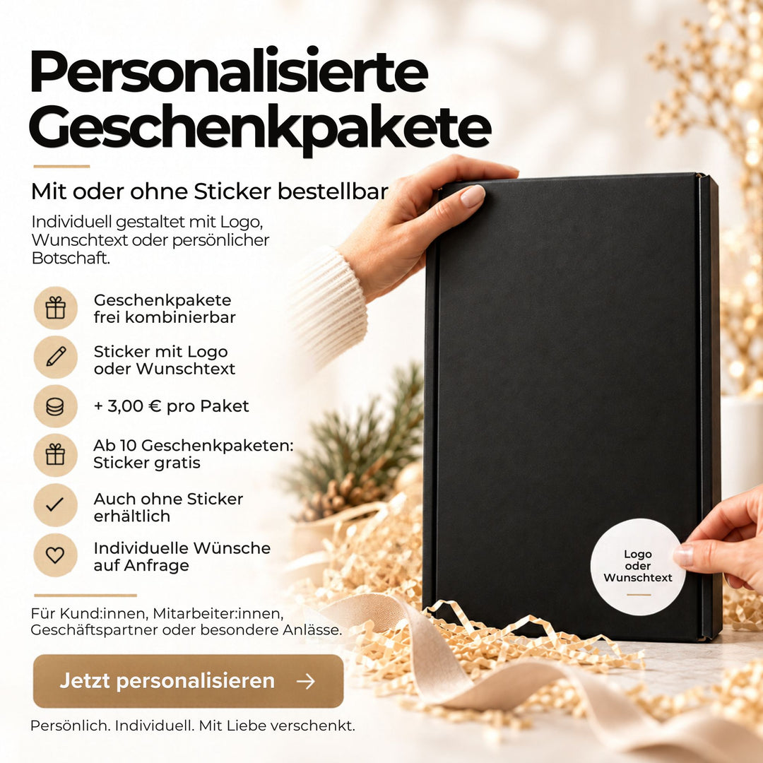 Handwriting – Set of 3 Gifts