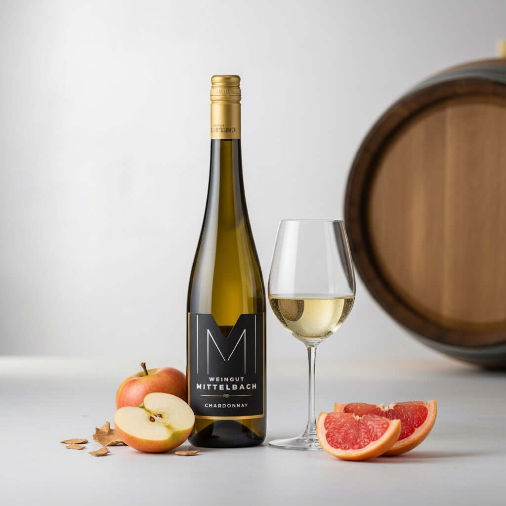 Chardonnay Selection 2023