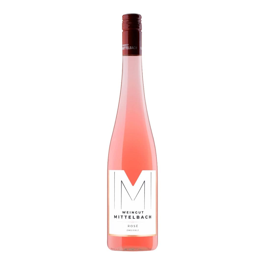 Zweigelt Rosé 2024